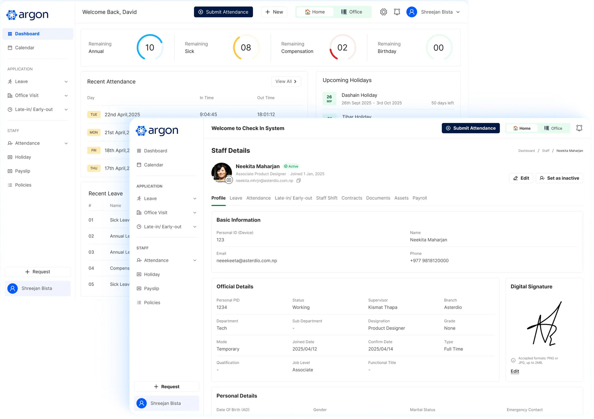 hr platform image